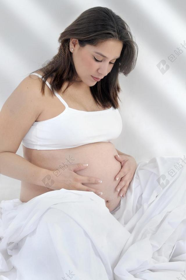 怀孕 孕产妇 妈妈 吉诃德 胃