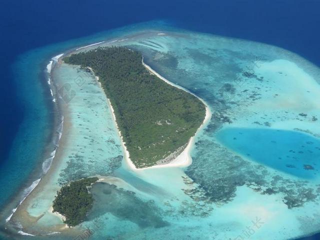 马尔代夫 酒店 印度洋 夏季 假期 海滩 太阳 海 水