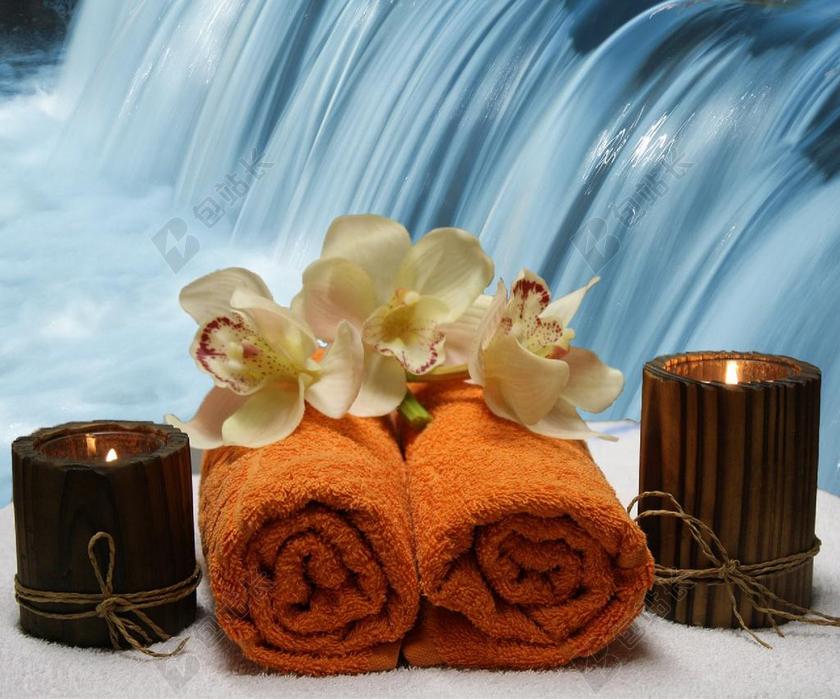 健康 放宽 放松 水疗中心 恢复 冥想 找到家的感觉 休息