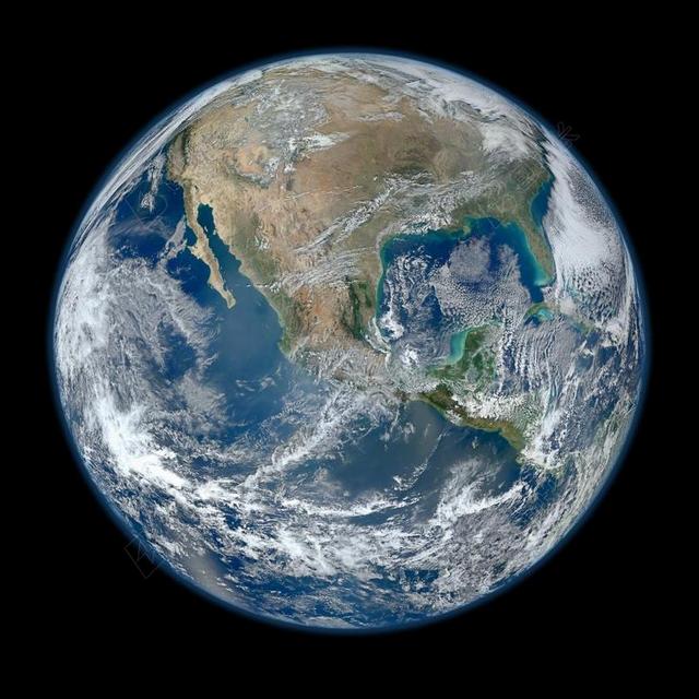 世界 地球 行星 全球 SPACEVIEW 蓝色 空间 宇宙