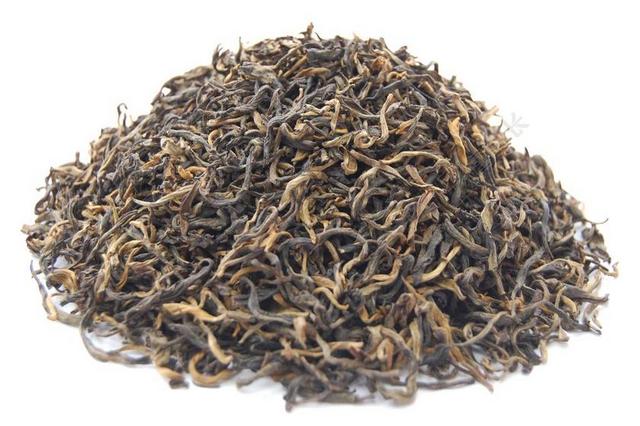 红茶 茶叶 茶 香气