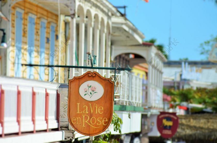 教 门面 墙上 房子 阳台 露台 前贸易 贸易 老房子