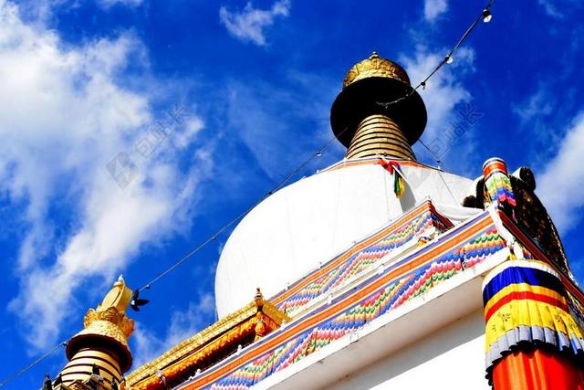 寺 不丹 地方 佛教 宗教 圣 文化 古代 神圣 旅游