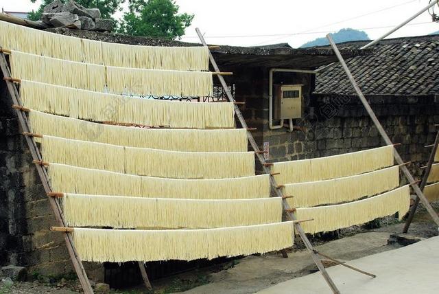 中国 桂林 面条 电源 食品 农业的 干燥