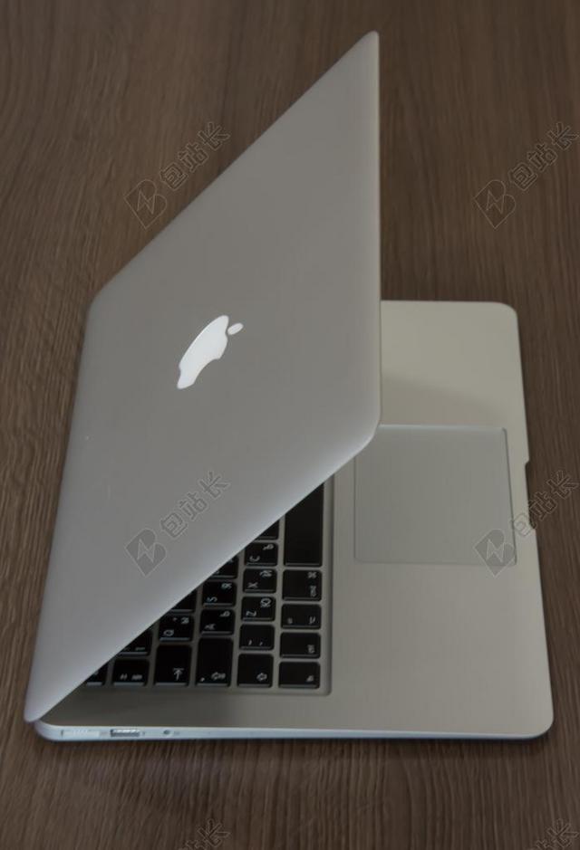 的IMAC 苹果 笔记本 计算机 现代 屏幕 技术 监视器