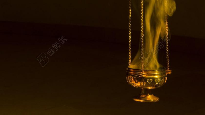 烟 闻 烧 崇拜 礼仪 基督教 天主教 宗教 教堂 祈祷