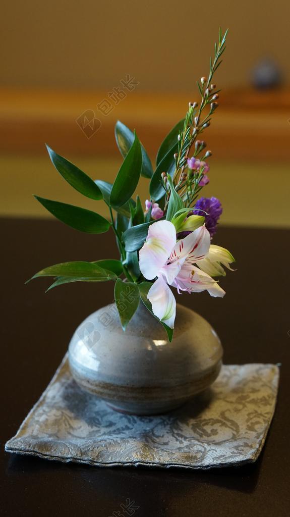 花瓶 花艺 静物 装饰