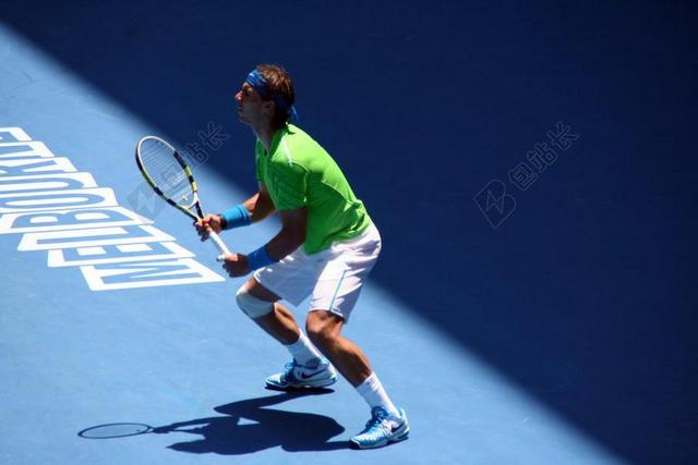 拉菲尔纳达尔 澳大利亚开放 2012 网球 墨尔本 ATP