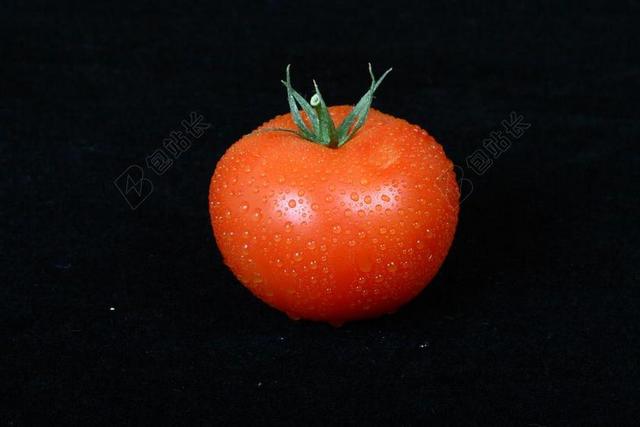 红色 番茄 蔬菜