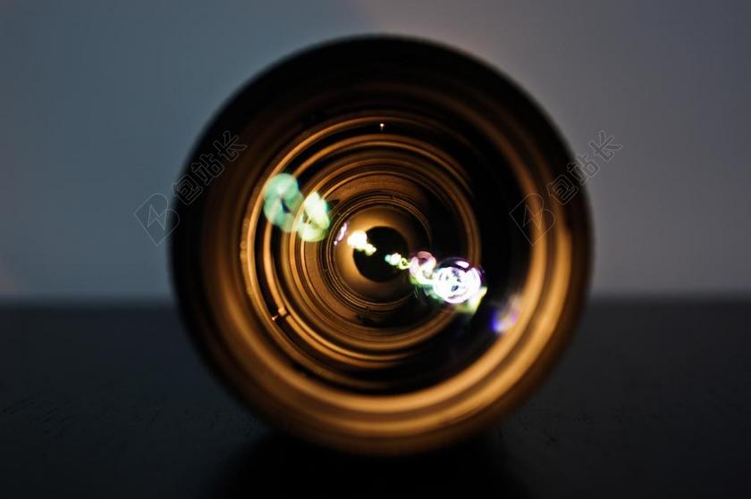 摄影相机镜头镜头特写变焦摄影师设备背景图片