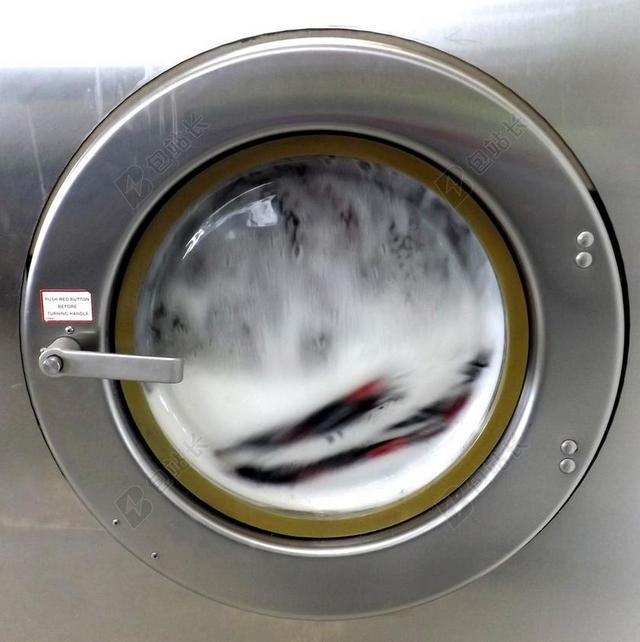 自助洗衣店 清洗机 SOAP 做家务 洗衣机 洗衣 衣服 机