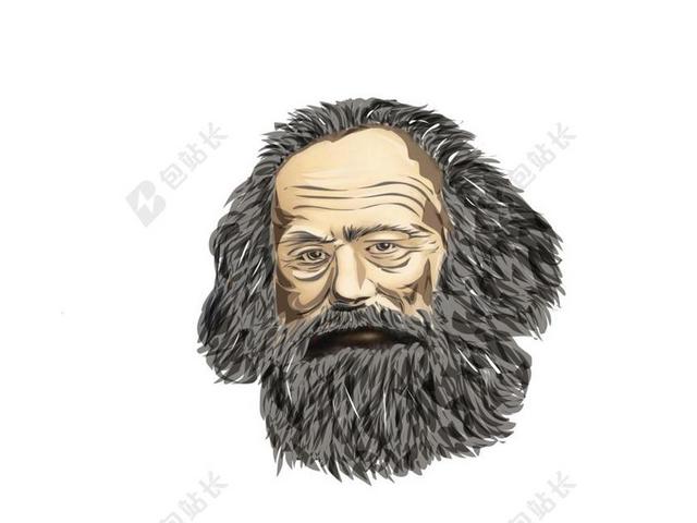 卡尔 马克思 卡尔 · 马克思 历史 资本主义 工人 资本