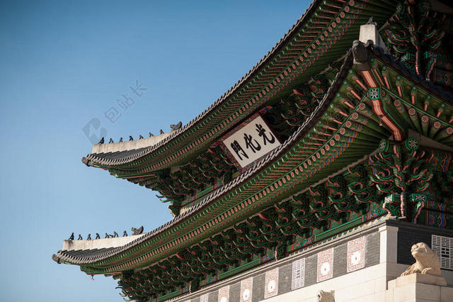 旅游建筑建筑物城市背景图片