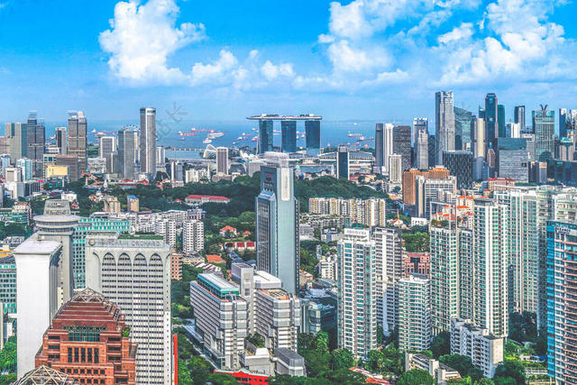 建筑 大厦 建筑物 建设 城市 都市 时尚 现代化 建筑 结构 建筑物 建筑学