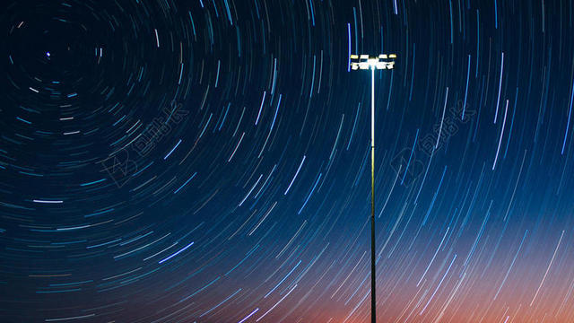 夜晚 晚上 黑夜 黑暗 灯光 霓虹灯 星空 星星 闪光 明星 灯光 光线 激光 打火机