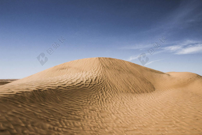 旅游自然沙漠背景图片