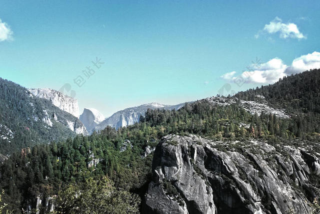 风景 风光 美景 田园 山水 山 山峰 顶峰 景色 树木 丛林 森林 树 树木 树林 森林 山 山峦 山峰