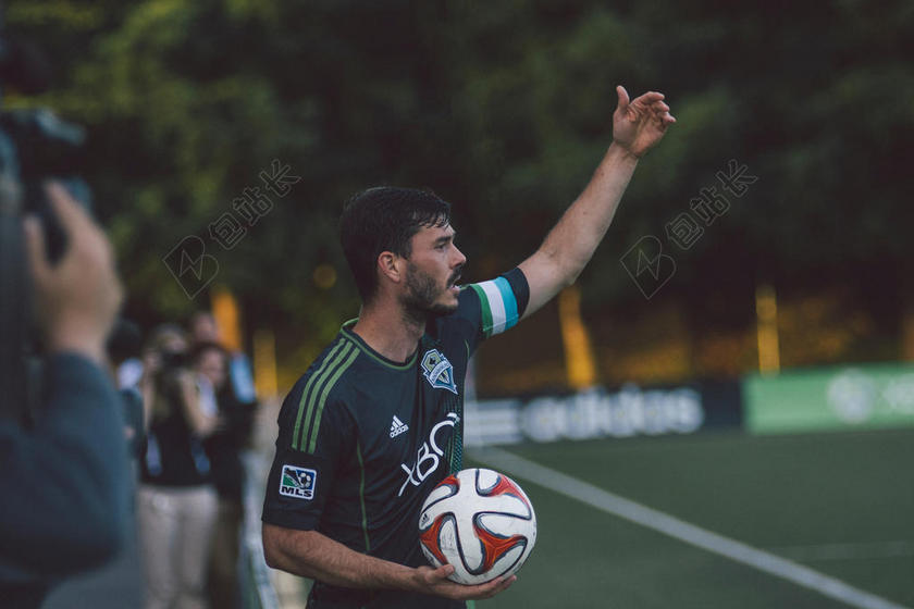 广告时尚足球比赛宣传背景图片