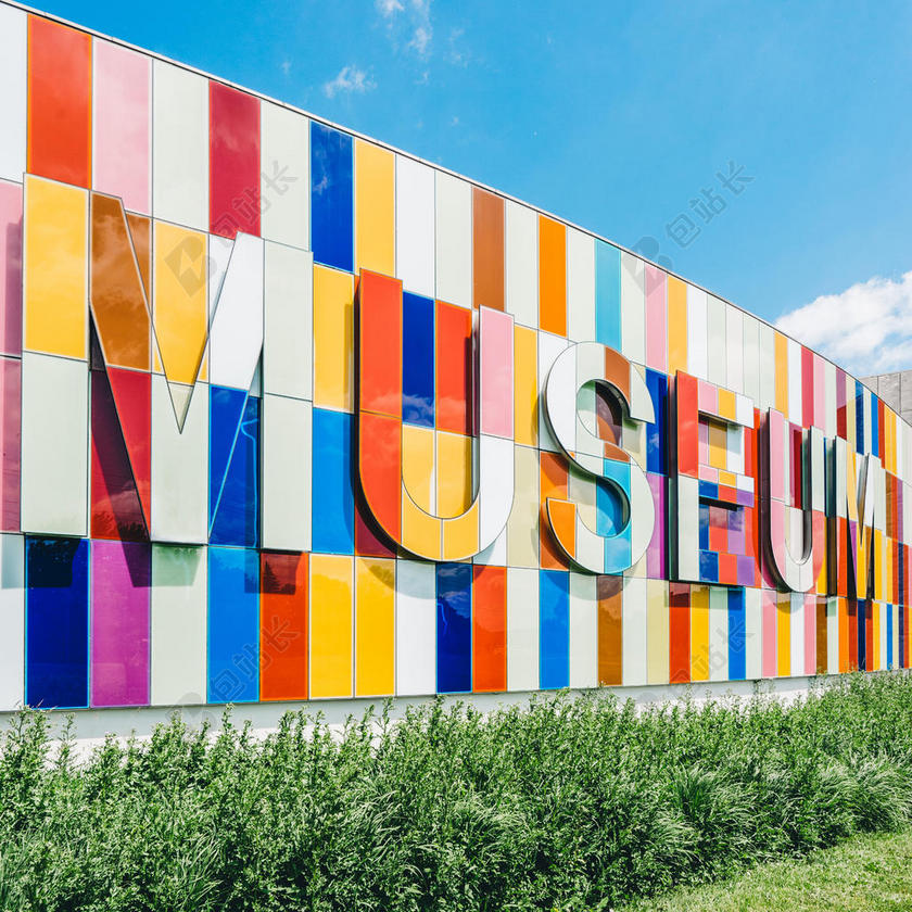 广告艺术字体LOGO背景图片