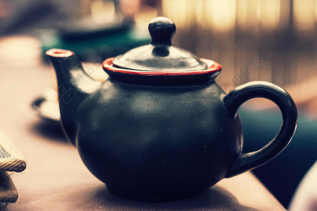 茶 饮茶 茶叶 茶文化