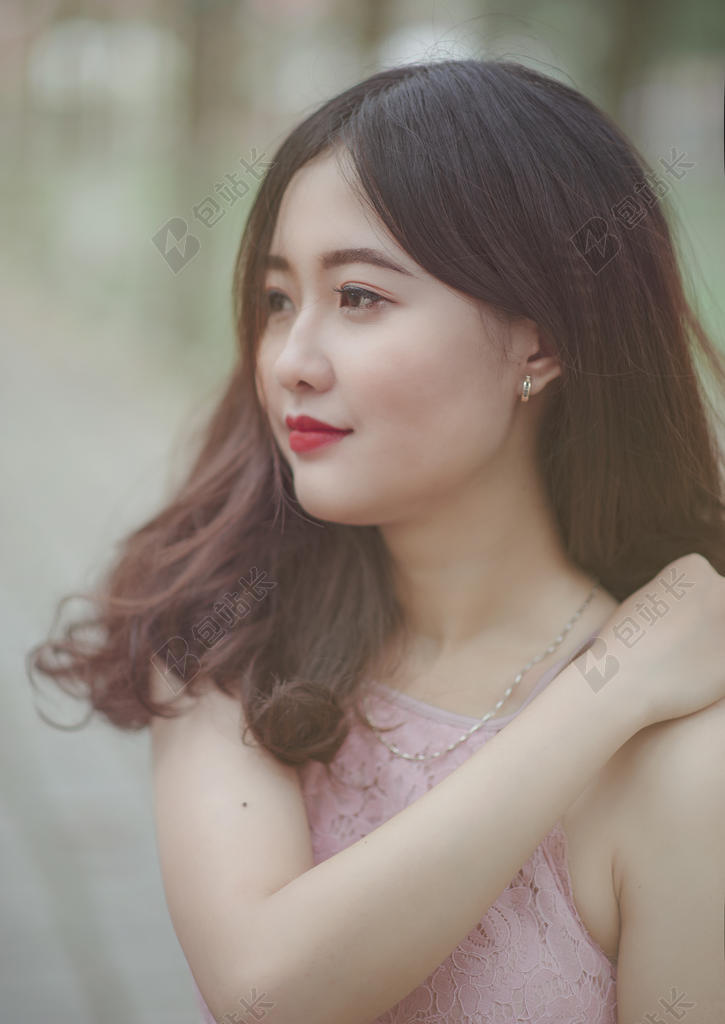 亚洲的 女孩 美丽的 美女 可爱的 连衣裙 眼睛 面对 时尚 女孩 头发 嘴唇 看 模型 人 拍摄 肖像 姿势 漂亮的 性感 皮肤 风格 女人 年轻的