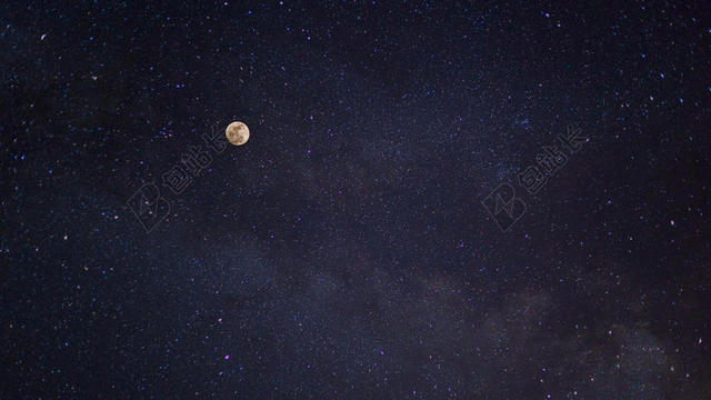 占星术 天文学 美丽的 宇宙 黑暗的 灰尘 傍晚 探索 银河 乳白色的 方式 月亮 夜 在户外 风景 天空 空间 星空 星空 天空 星星