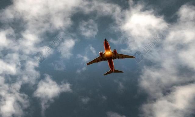 飞机 飞机 飞机 航空 云 航班 飞行 飞机 天空 旅行