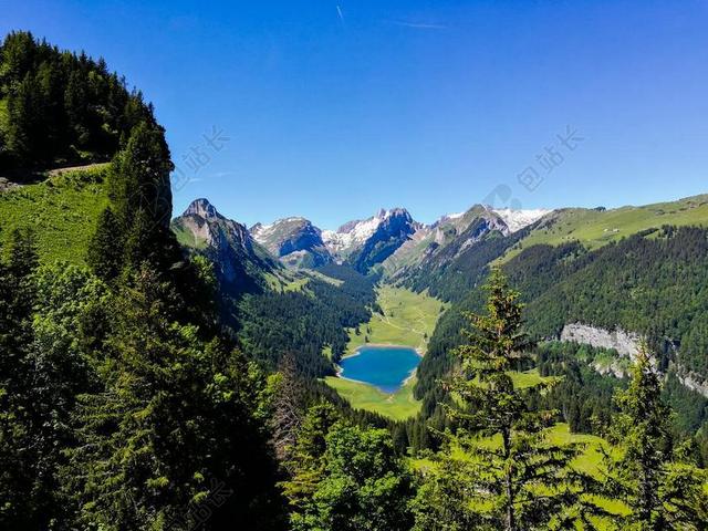 日光 环境 常绿 小山 冰 景观 山 峰 山 自然 在户外 岩石 风景 天空 雪 树 伍兹