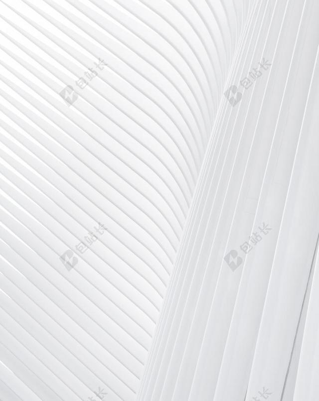白色的落叶窗背景图片