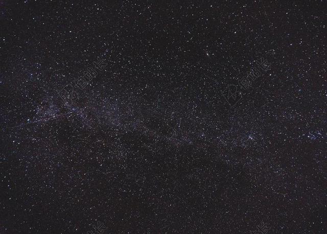 星空 太空 空间 星空 星星 闪光 明星  夜晚 晚上 黑夜 黑暗 灯光 霓虹灯 天空 自然 环境 加拿大 城市 城市生活 现代化