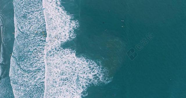 海 海水 大海 雨 下雨 惬意