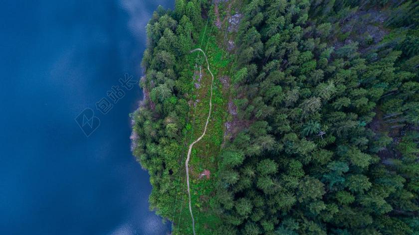 道路 旅途 路途 户外 街道 公路 海 海水 大海 树 树木 树林 森林