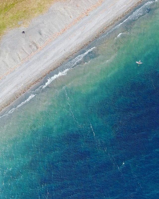 风景 风光 美景 田园 山水 沙滩 海滩 自然 环境 海 海水 大海 现代 现代化 流行 雨 下雨 惬意