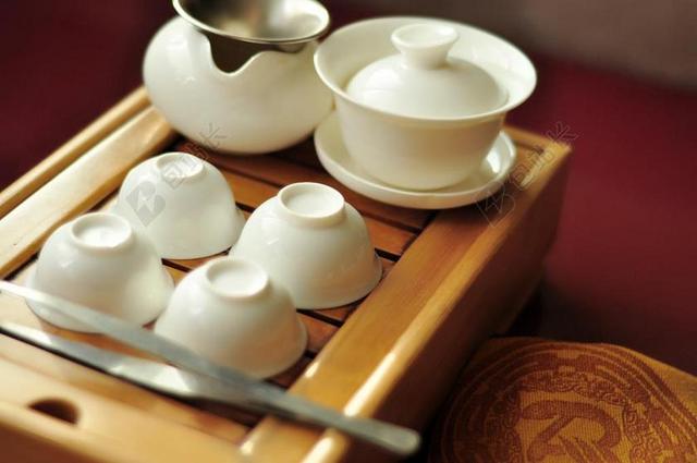 茶 饮茶 茶叶 茶文化
