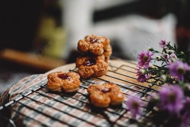 花 玫瑰 美丽 花朵 创意 艺术 个性 复古 酿酒 古典 收获 美食 食品 餐饮 蛋糕 糕点 烘焙 活力