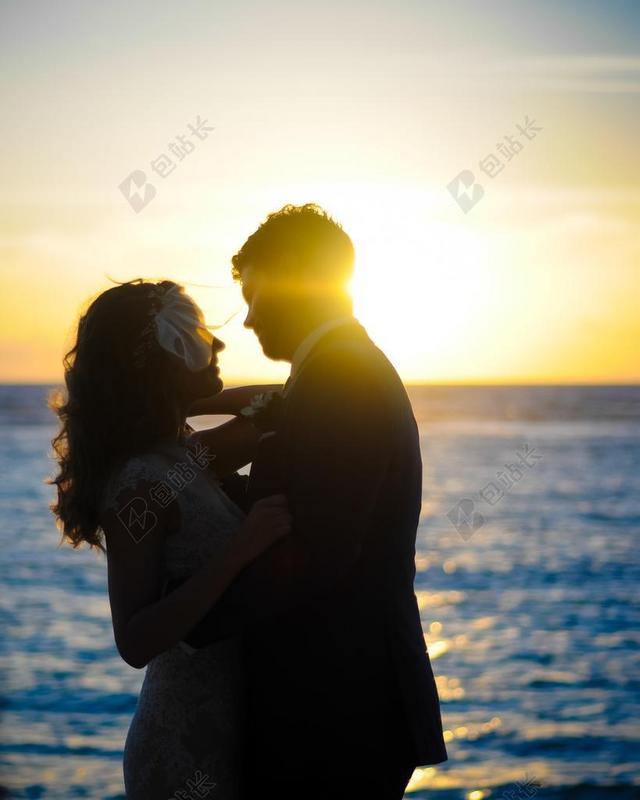 日落 夕阳 太阳 婚礼 喜庆 庆祝 节日 婚姻 爱人 恋人 情侣 爱情 恋爱 恋人 情人 情侣 浪漫 情侣 伴侣 爱情 人物 人群 风土人情