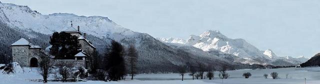 雪 全景 全景图像 性质 冬天 山 景观 冷 水域 湖