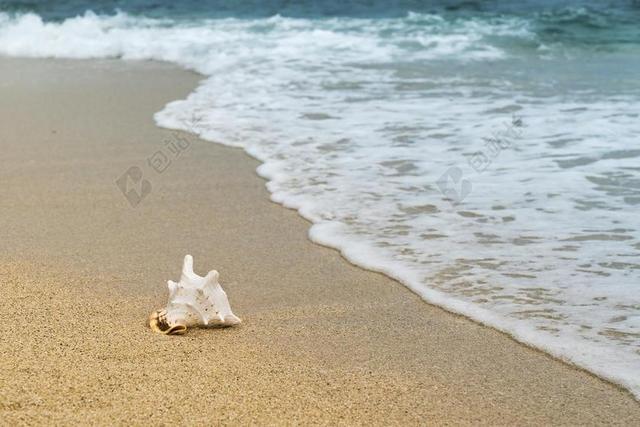 底 海滩 很好 美 蓝色 云 滨 概念 黎明 一天 曝光