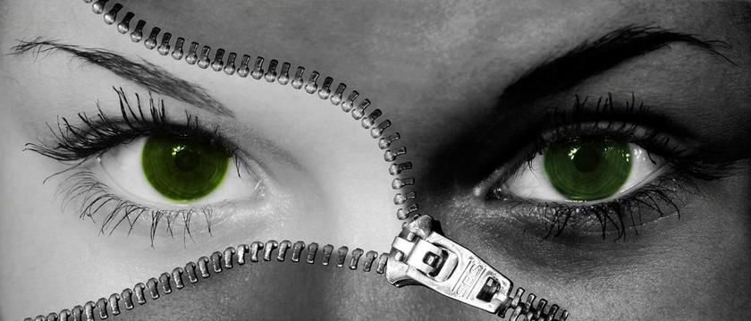 女子 眼睛 作曲 面对 关闭 睫毛 查看 人眼 女性