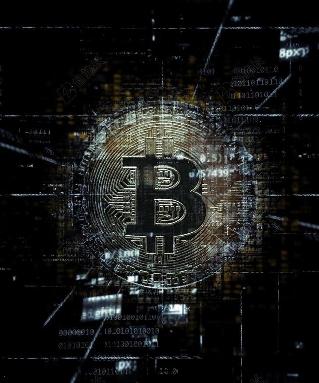 比特币 CRYPTOCURRENCY BLOCKCHAIN 钱 财经