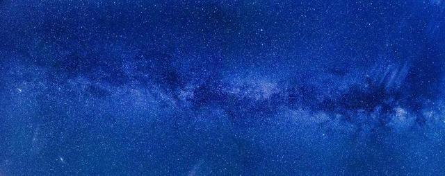 银河系 繁星点点的天空 夜晚的天空 明星 夜 银河 天空 空间