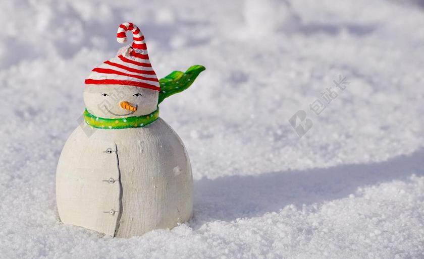 雪人 雪 冬天 冷 寒冬 贺卡 白 乐趣 EISMANN