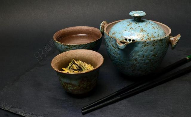 T恤 茶 中文 中国 旅行茶 绿茶 筷子 茶道 中国茶 小
