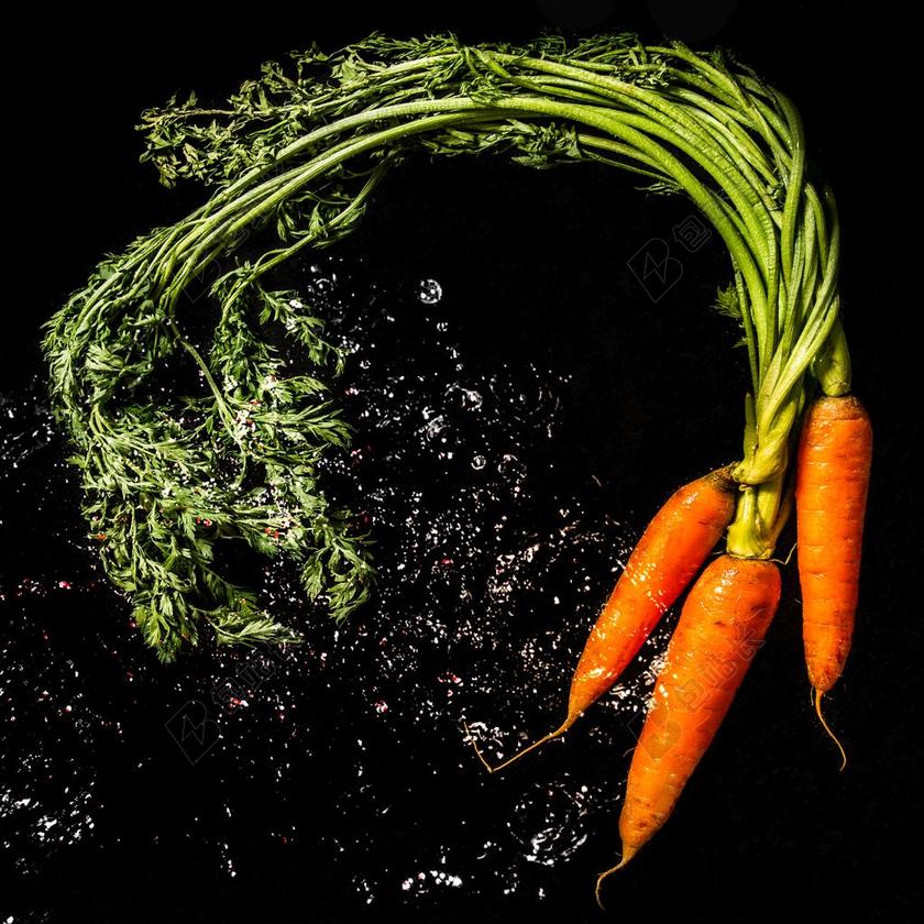 生物 红萝卜 蔬菜 食品 胡萝卜 厨师 花园 健康 吃