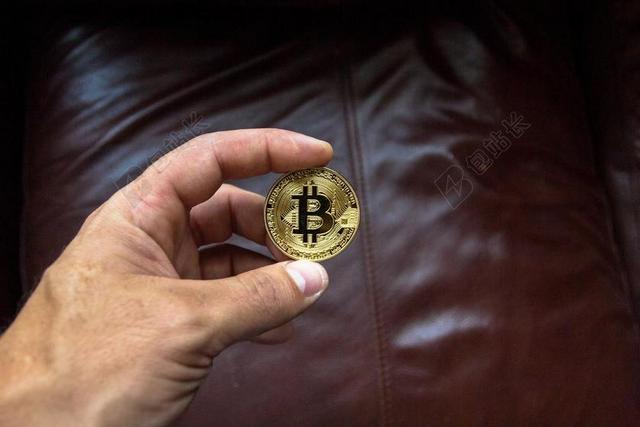 手 黄金 CRYPTOCURRENCY 钱 财经 虚拟 比特币