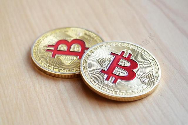 比特币金融图片