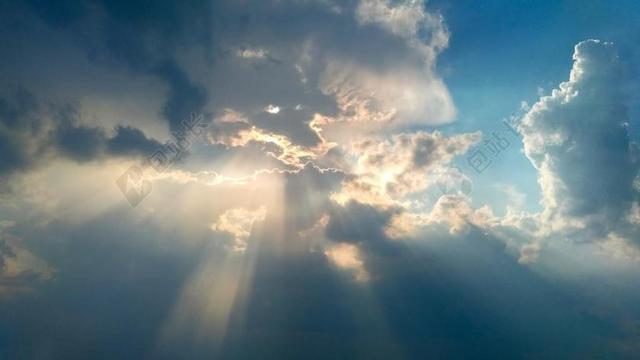 自然 天空 天气晴朗 天气 太阳