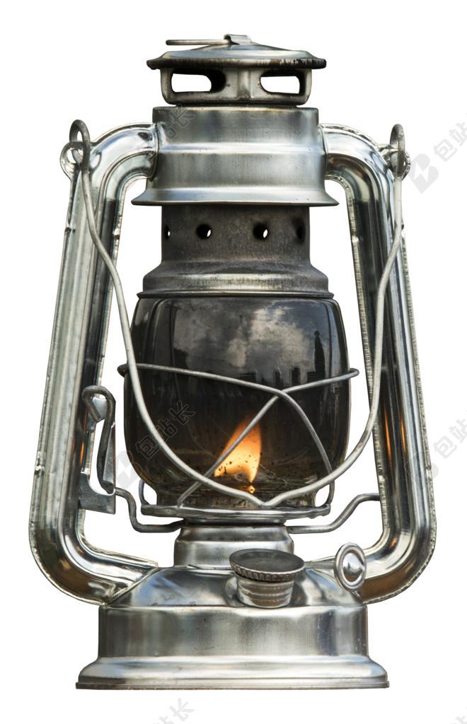 煤油灯 灯 老 金属丝网 光 灯笼 照明 玻璃缸 那时候