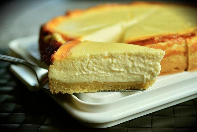 乳酪蛋糕 夸克 奶油 蛋糕 RAHMKUCHEN 夸克的质量