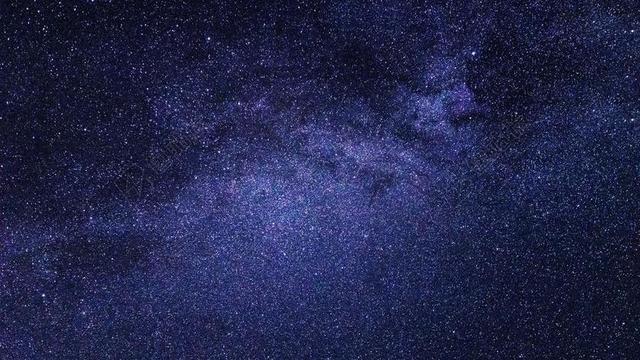 银河系 繁星点点的天空 夜晚的天空 明星 夜 银河 天空 空间
